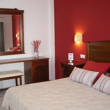 Guest house Azahar