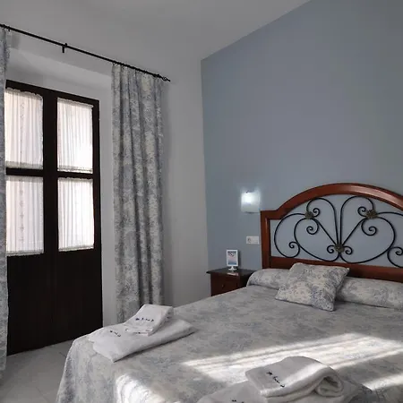 Guest house Azahar Cordoba