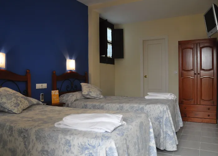 Azahar Guest house Cordoba