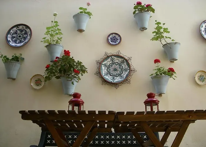 Guest house Azahar Cordoba
