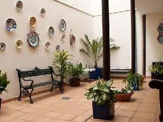 Azahar Guest house 2*