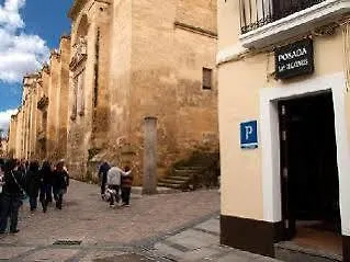 Guest house Azahar Cordoba