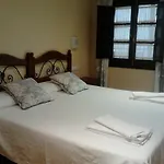Azahar Guest house