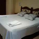 Guest house Azahar 2*