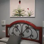 Guest house Azahar 2*