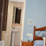 Azahar Guest house