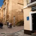 Guest house Azahar Cordoba