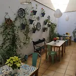 Azahar 2* Cordoba