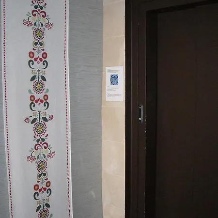 Guest house Azahar Cordoba