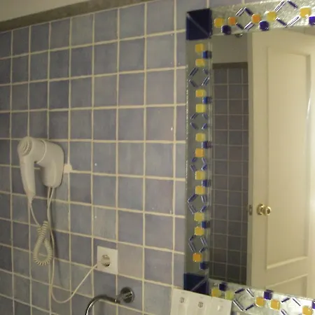 Guest house Azahar 2*