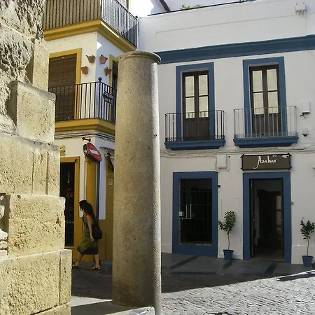 Azahar Guest house 2*