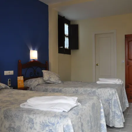 Azahar Pensionat Córdoba