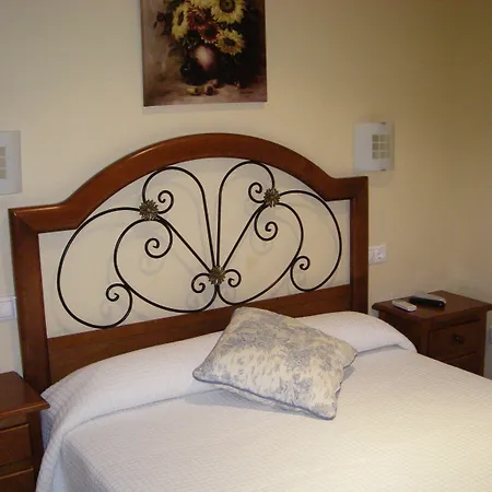 Azahar Guest house Cordoba