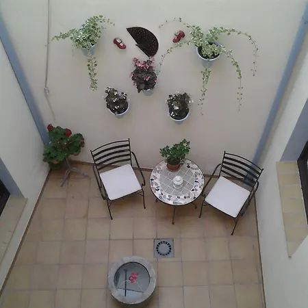 Azahar Pensionat Córdoba