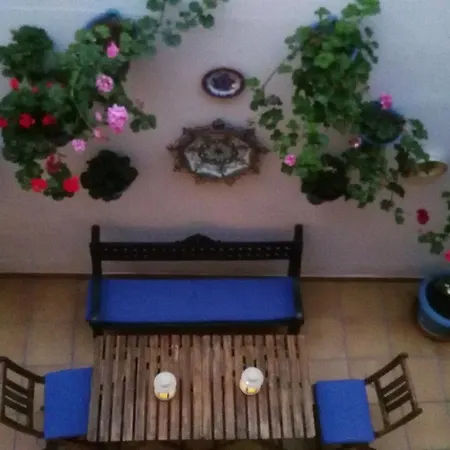 Guest house Azahar 2*