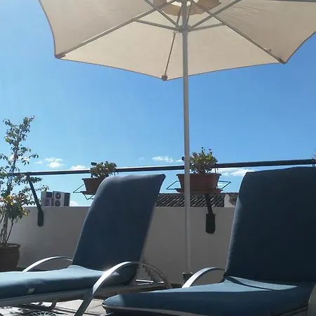 Guest house Azahar Cordoba