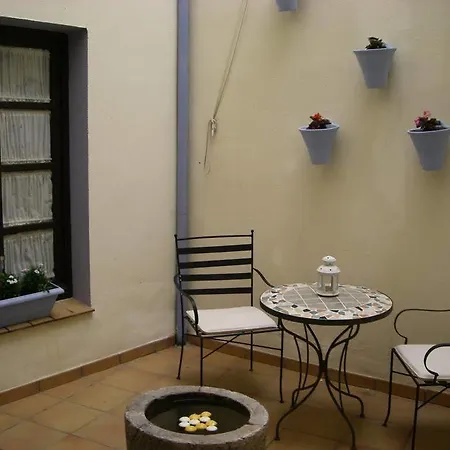 Azahar Guest house Cordoba