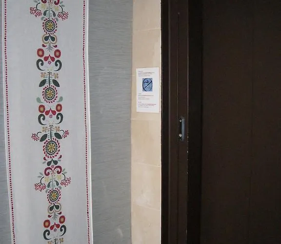 Pensionat Azahar Córdoba