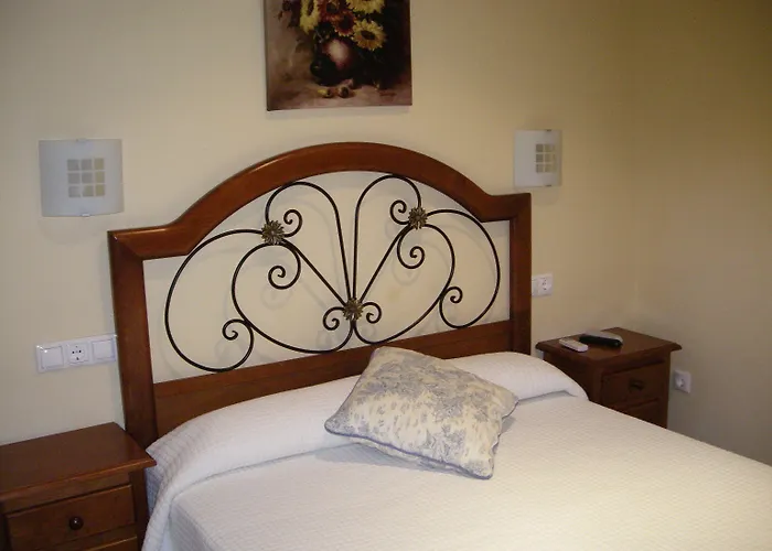 Azahar Guest house Cordoba