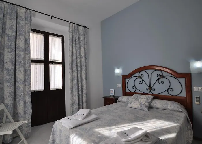 Pensionat Azahar Córdoba