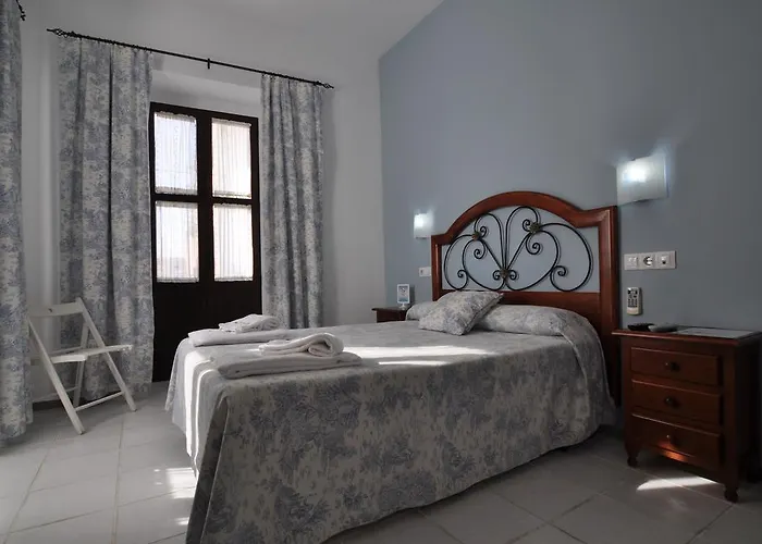 Pensionat Azahar Córdoba