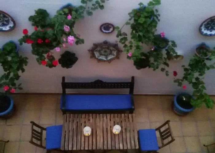 Guest house Azahar 2*