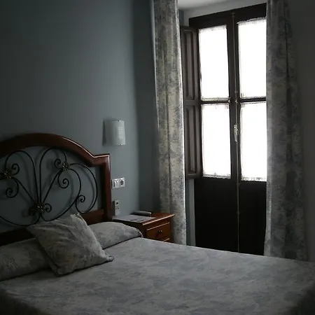 Azahar Guest house Cordoba