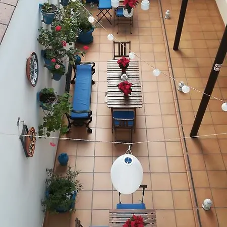 Azahar Guest house Cordoba