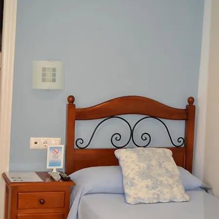 Guest house Azahar Cordoba