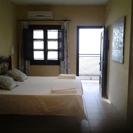 Azahar Guest house Cordoba