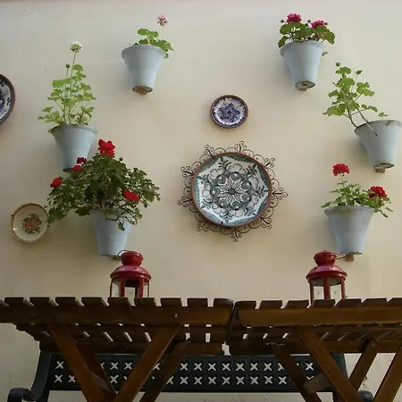 Guest house Azahar Cordoba