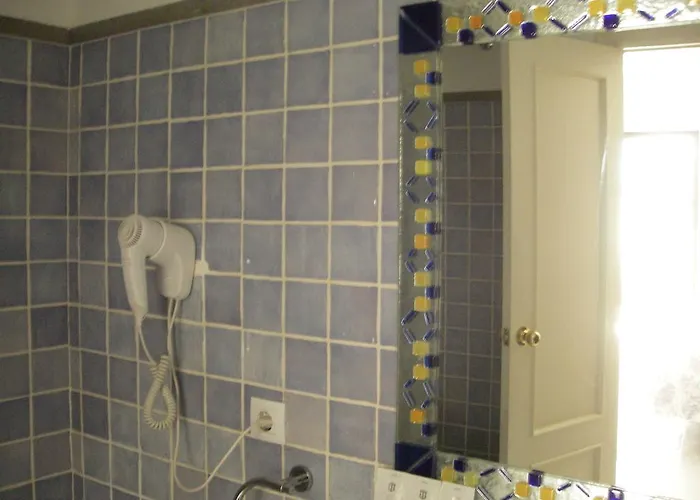 Guest house Azahar 2*