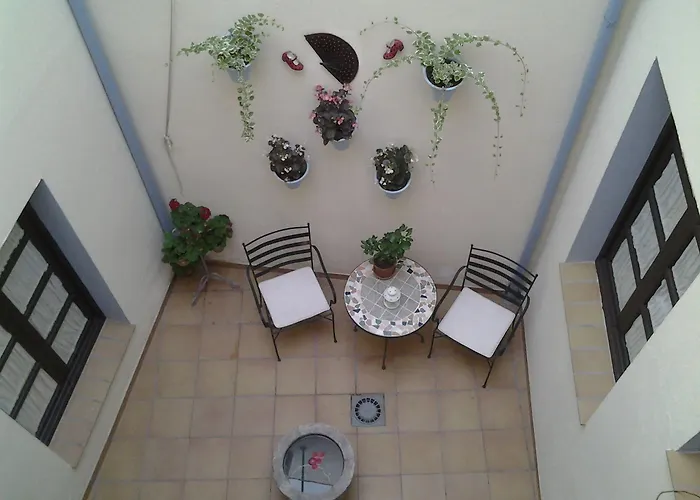 Azahar Guest house Cordoba