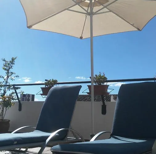 Guest house Azahar Cordoba