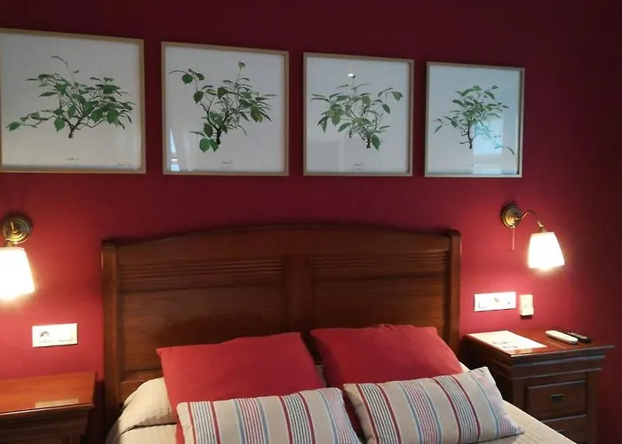 Azahar Guest house 2*