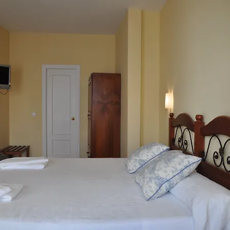 Azahar Guest house Cordoba