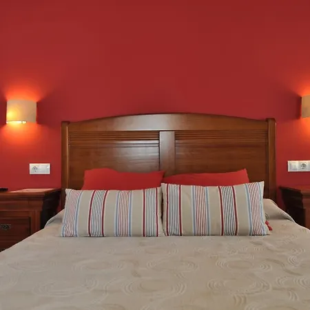 Guest house Azahar 2*