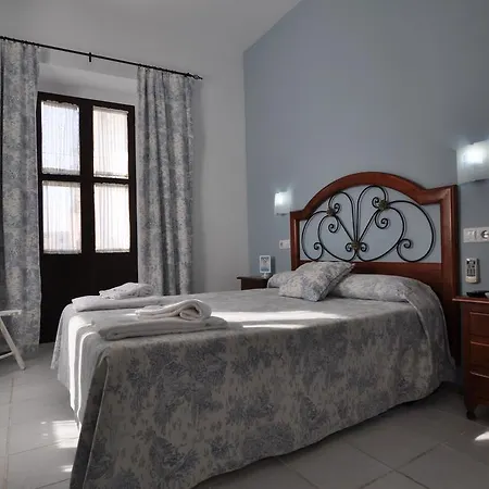 Guest house Azahar Cordoba