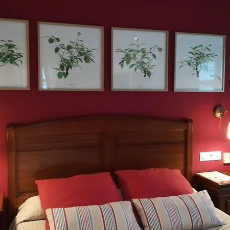 Azahar Guest house 2*