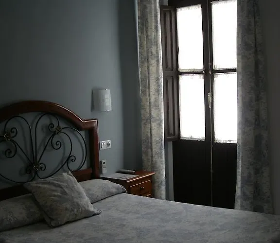 Azahar Guest house Cordoba