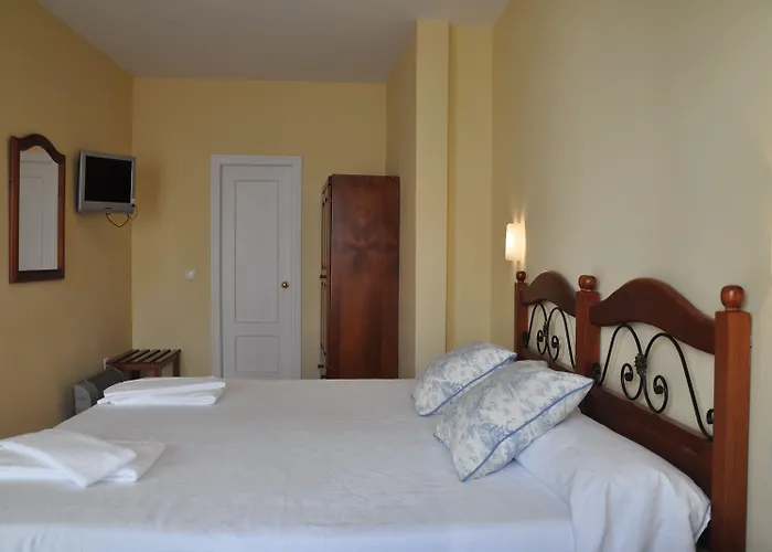 Azahar Guest house Cordoba