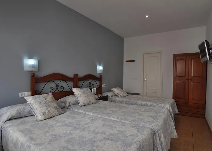 Guest house Azahar 2*