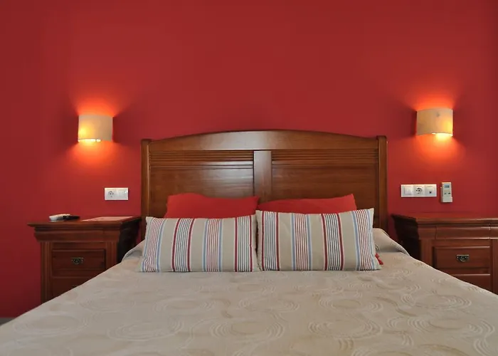 Guest house Azahar 2*