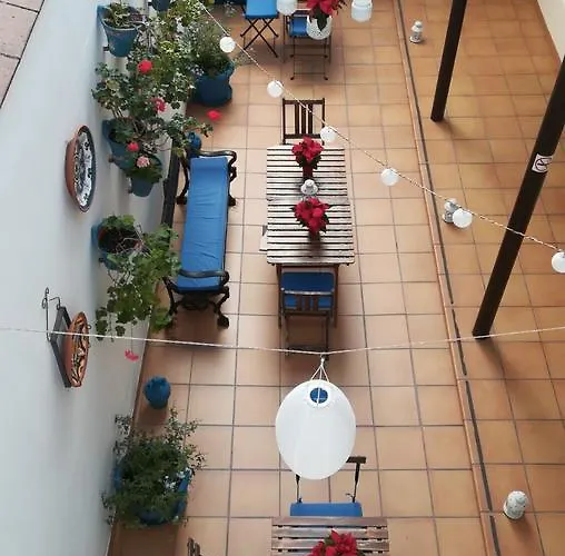 Azahar Guest house Cordoba