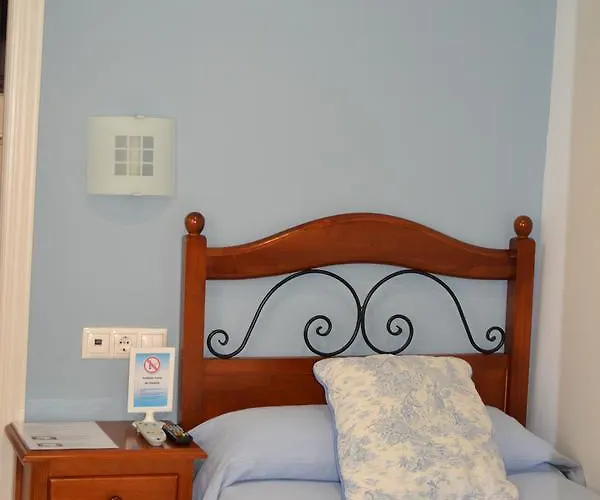 Guest house Azahar Cordoba