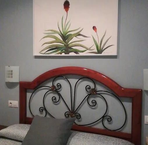 Guest house Azahar 2*